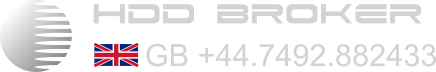 HDD Broker