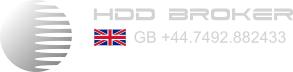 HDD Broker