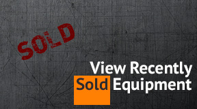 Recenty Sold Equipment